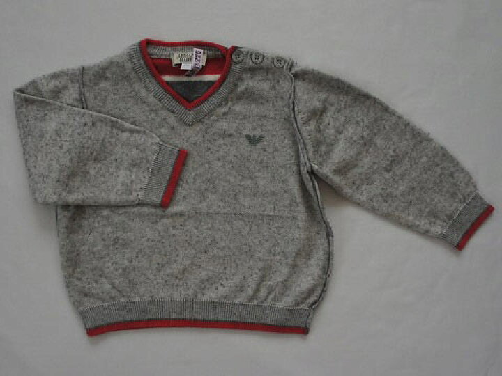 楽天市場】セール 30%off SALE [m] アルマーニベビー armani baby 