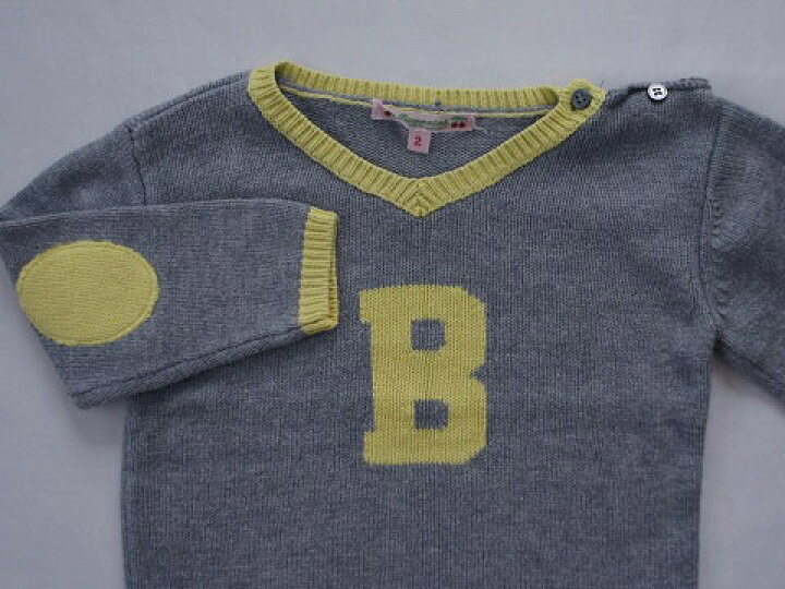 楽天市場】[m] ボンポワン ボンポアン bonpoint アウトレット 子供服 
