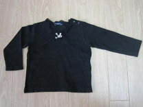 楽天市場】バーバリー tシャツ 長袖（性別キッズ）の通販