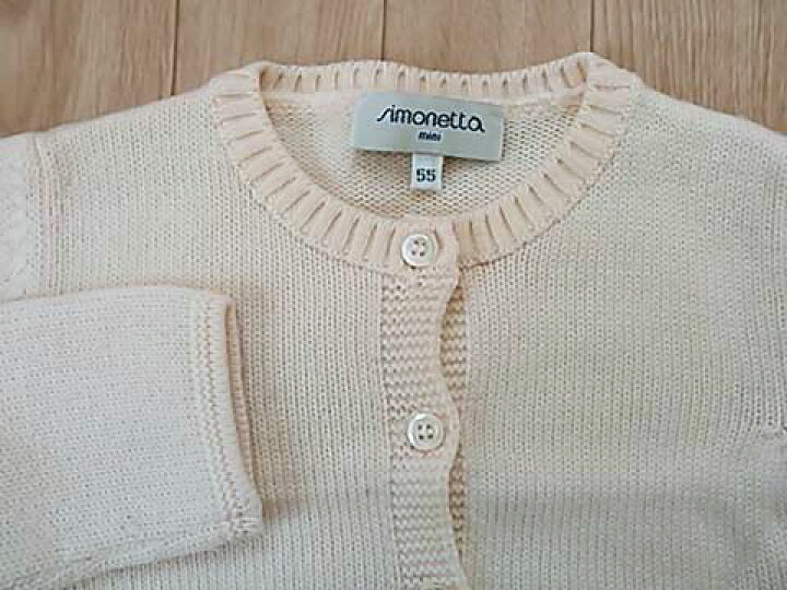楽天市場】[m]シモネッタ ミニ simonetta 子供服 マメール 長袖 