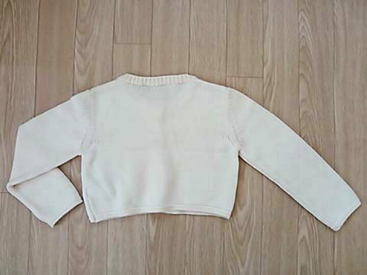 楽天市場】[m]シモネッタ ミニ simonetta 子供服 マメール 長袖 