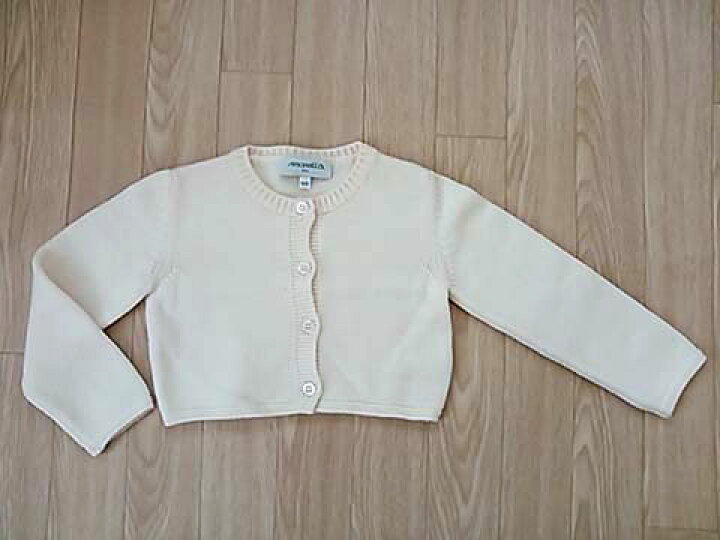 楽天市場】[m]シモネッタ ミニ simonetta 子供服 マメール 長袖 