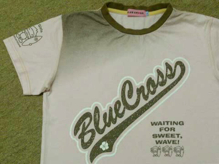 楽天市場 ポッキリ ブルークロスガールズ Blue Cross Girls 子供服 半袖 ｔシャツ ティーシャツ トップス 160cm 3 キッズ ジュニア プチプラ 中古 ユーズド 女の子 女児 ガールズ ブランド Used アウトレット リサイクル 古着 子ども服 こども服 子供 子供服