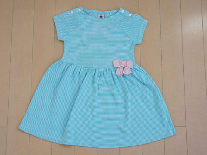 楽天市場】[m]プチバトー PETIT BATEAU アウトレット 子供服 女の子 
