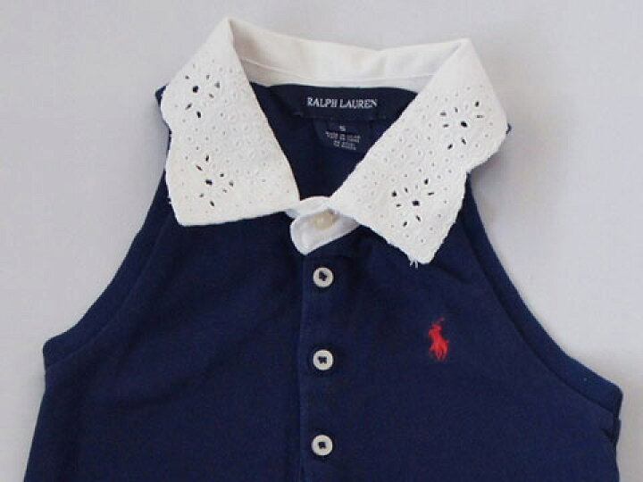 楽天市場】[m] ラルフローレン ralph lauren アウトレット 子供服 