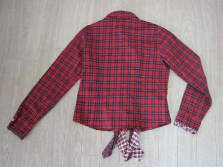 楽天市場】[m]シモネッタ ミニ simonetta 子供服 マメール 長袖 