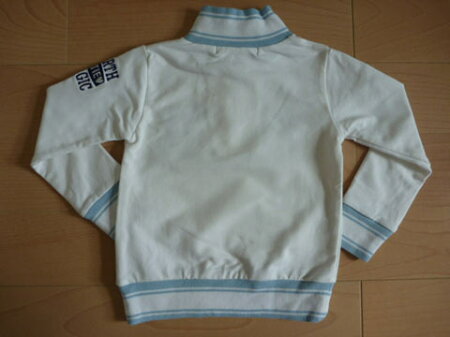 ■EARTHMAGIC/アースマジック■プルオーバー/100cm★3(リサイクルブランド子供服/毎日セール価格)i409282【中古】05P10Dec12