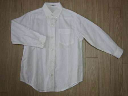 ■銀座さえぐさ■シャツ/5才(約110cm)★3(リサイクルブランド子供服/毎日セール価格)i304741【中古】02P4Apr12