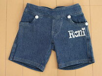 楽天市場】RONI ショートパンツの通販