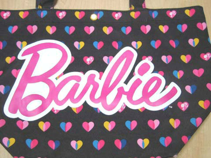 楽天市場】[m] ポッキリ バービー Barbie 子供服 女の子 女児 バッグ  