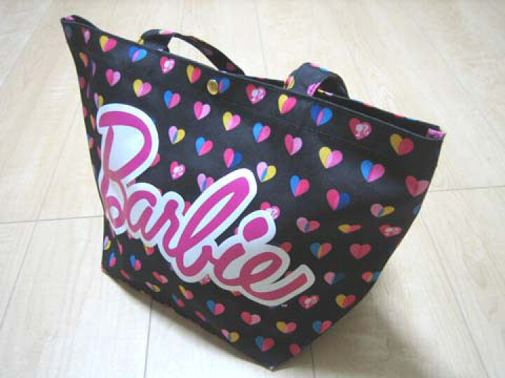 楽天市場】[m] ポッキリ バービー Barbie 子供服 女の子 女児 バッグ  
