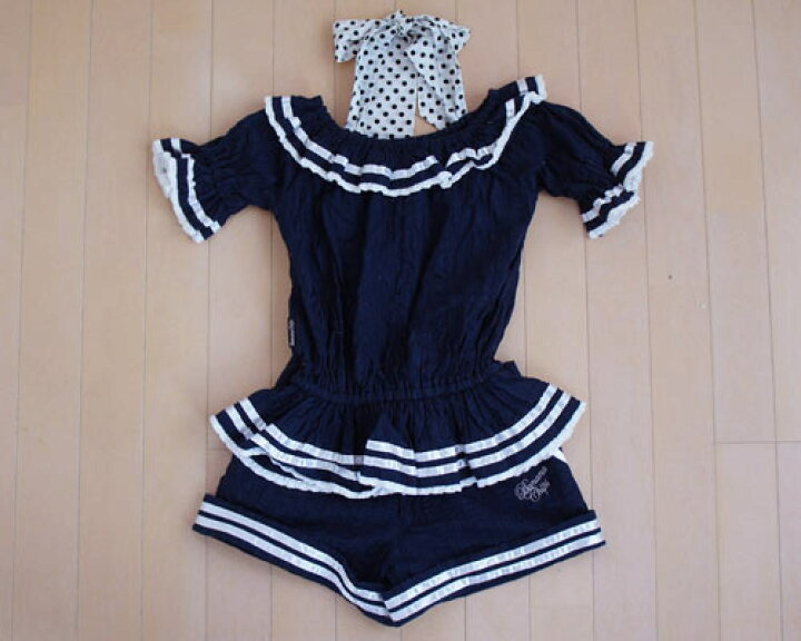 楽天市場】[m] バナナチップス banana chips アウトレット 子供服  