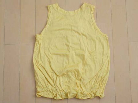 Chloe/クロエ子供服タンクトップ/10歳サイズ(約140〜150cm)★3(キッズジュニア【中古】女の子)マナマナ
