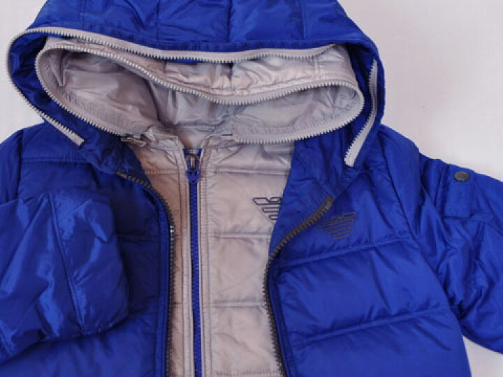 楽天市場】[マラソン クーポン配布中] アルマーニジュニア armani  