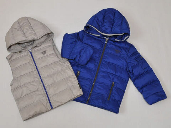 楽天市場】[マラソン クーポン配布中] アルマーニジュニア armani  