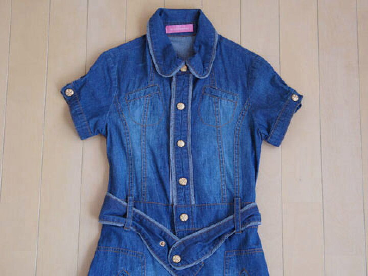 楽天市場】[m]イオ ソノマオ io sonomao 約 120cm 子供服 ワンピース 