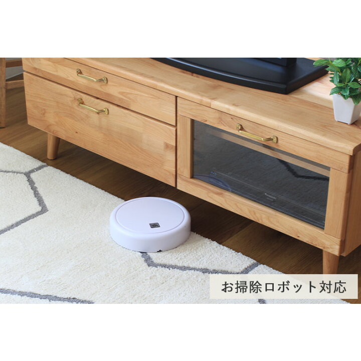 楽天市場】幅120 TVボード サラ 全1色 | テレビ台 テレビボード 120cm 