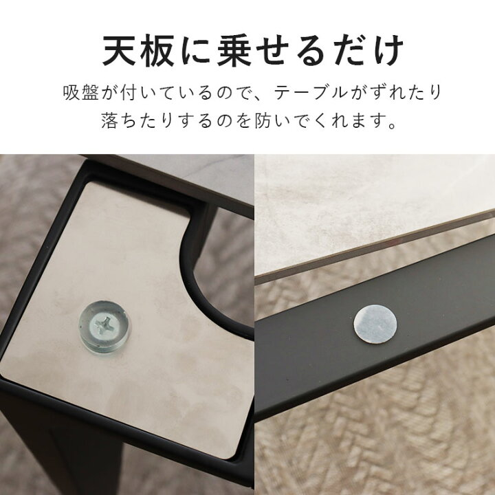 楽天市場】傷・汚れに強い 160cm ダイニングテーブル クラフティ 