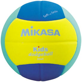 【楽天最安値に挑戦!】キッズドッジボール2号イエロ／グリン 小学校教材用 ゴムボール 小学生 子供用 キッズ レジャーボール ジュニア 男の子 女の子 卒業・卒園グッズ クリスマス 卒業卒園記念品