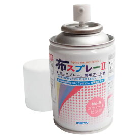 【楽天最安値に挑戦!】布スプレー2　80mL　スウィートピンク