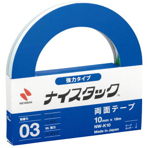 iCX^bNR̓^Cv10mm×18m