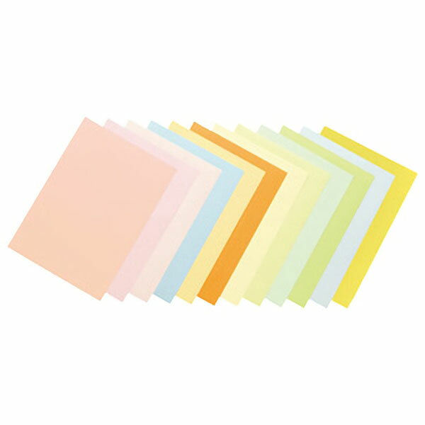 色上質紙シナールカラーＢ４特厚口水