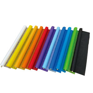 不織布 120cm×10m巻 レモン  CR02