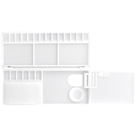 エクセルパレット　023404 パレット（描画用） 溶き皿 4904901234044