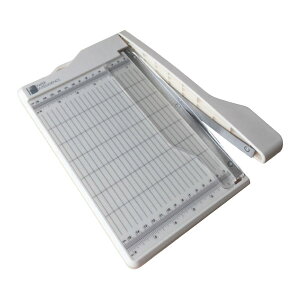 PIギロチンペーパートリマー  4109881 裁断器 断裁器 ペーパーカッター ギロチンペーパートリマー カッター 紙裁断機(ペーパーカッター) 4902408011441