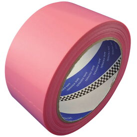 P−カットテープ　ピンク　4140　ピンク ガムテープ 養生用テープ テープ 養生用テープ テープ Pカットテープ 4964833413863
