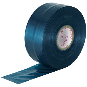 スズランテープ ネイビー ポンポン用テープ 装飾用テープ スズランテープ テープ 装飾用テープ(スズラン・紙・リボンテープ・他) 4904822031074 DIYでも大活躍