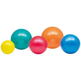 ボディーボール75　緑　H7263 ボディーボール ボール ボール（運動・レクリエーション用） 4518891258784