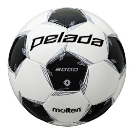 サッカー手縫いペレーダ検定球4号　　F4L3000 サッカーボール ボール サッカーボール 4905741890308