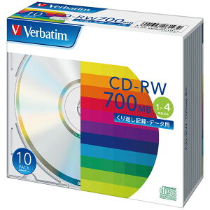 SW80QU10V1@Vo[@SW80QU10V1 L^fBA CDif[^pj CD-RW 4991348061432