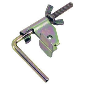 手動鉛筆削り用クランプ　K−11 鉛筆削り（手動・電動） シャープナー（鉛筆削り） クランプ 4971760981907