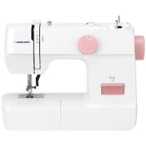 楽天市場】ジャガー 電子 ミシン ka 20の通販