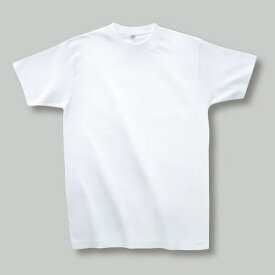 【期間限定価格】スタンダードTシャツ　ホワイト　Sサイズ