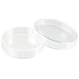 シャーレ（ペトリ皿）　径75mm