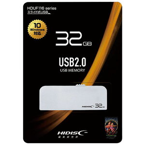 �y�ň��l�ɒ���I�zUSB2�D0�@32GB�@�@HDUF116S32G2
