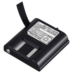 Li�|ion�o�b�e���[�p�b�NBP258��