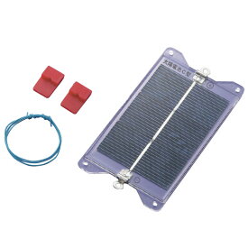 太陽電池　C型　　P1258