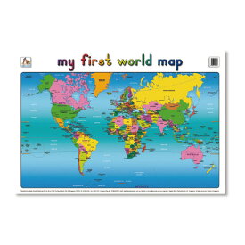 楽天市場 世界地図 ポスター 国旗の通販