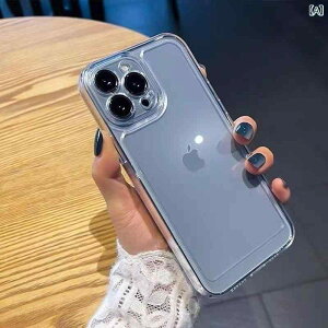 �V���v�� �F�� �V�F���^ �P�[�X Apple 17 Pro Max iPhone 16 ���� 14 �ϏՌ� 15 �Ή� �t�� �J�o�[