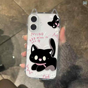 Apple 16 �Ή� ���킢�� �L �� �X�}�z �P�[�X iPhone 17 Pro 13 �傫�� �� �u���X���b�g �t�� �ی�