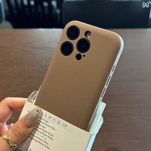 Apple 17 Pro Max�p �V���R�� �\�[�v �P�[�X �����Y ���S �ی� ���G��� �ǂ� iPhone 16 �J�o�[ �\�t�g �^�C�v