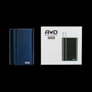 AVD VAPE �x�C�v �o�b�e���[ SEED alpha STIK 510�K�i �z���N�� �U���t�B�[�h�o�b�N �߉��M�h�~ MicroUSB�[�d