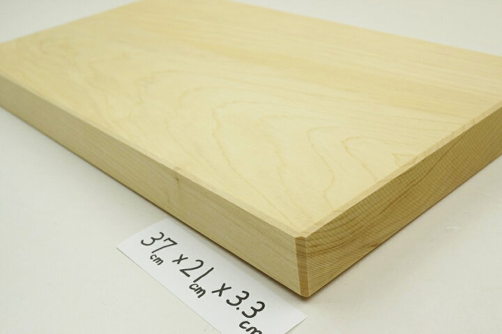 楽天市場】青森 ひば まな板 横37cm縦21cm厚さ3.3cm ヒバ 母の日 