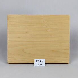 【アウトレット】 青森 ひば まな板 横27cm縦21cm厚さ3.3cm ヒバ 母の日 木製 天然木 一枚板 小さい 小型 抗菌 送料無料 キッチン雑貨 キッチン用品 台所用品 WK272104 13時までにご注文確定で即日発送