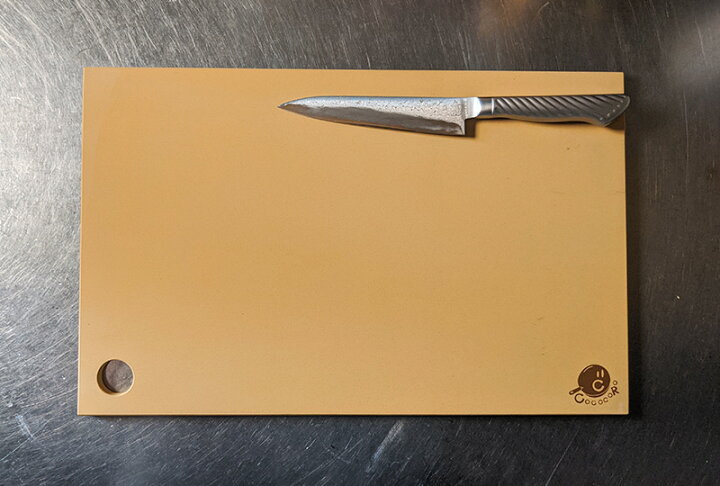 楽天市場】COCOCOROまな板クラシック 240mm×190mm×13mm : 元祖まな板本舗 