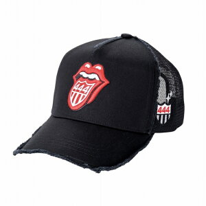 YOSHINORI KOTAKE[VmR^P] YK3DE-RS444 CAP [BLK/BLK] [OXg[Y LbviubN/ubNjYfB[X444 io[444 Lbv StLbvƂĂlC bVL